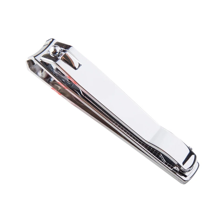 
2020 Classical Large Size Stainless Steel Toe Nail Clipper Cutter With Low Price 