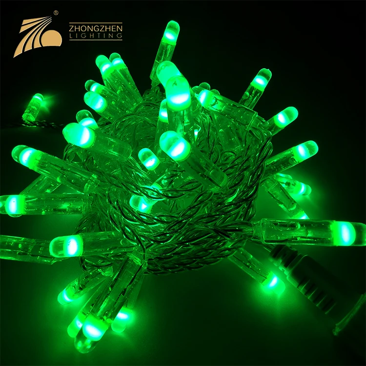 
Professional Quality Outdoor IP44 3Watt 6Watt Decoration LED String Lamp 