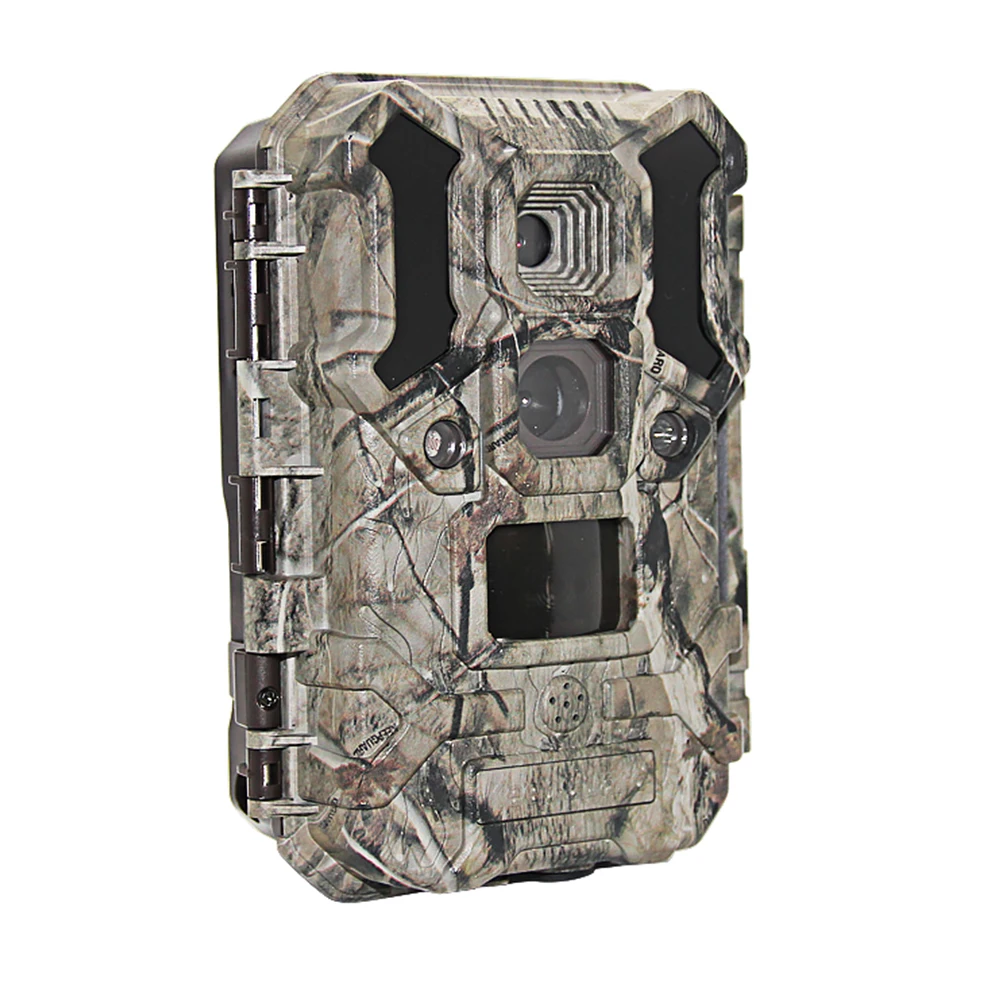 Keepguard trail camera Dual lenses 30MP no glow security wildlife hunting cameras