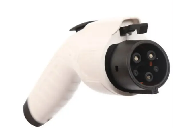 
electric vehicle type 1 to type 1 j1772 16A 32A 5m American standard ev charging cable 