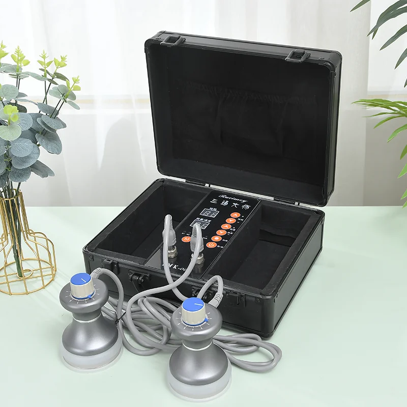 Portable Latest New Design Vacuum Scraping Therapy Massager Portable Health Personal Care Guasha Massage Machine-07