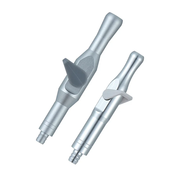 Dental chair plastic strong suction weak suction