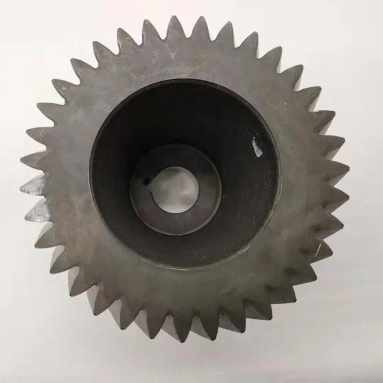 FVR экскаватор 4HK1 6HK1 8-97601153-1 8976011531 инжекторный насос