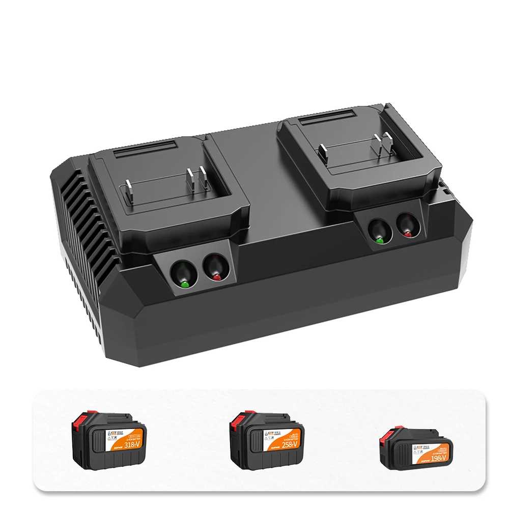 NANWEI RTS 16.8V/21V 1.3A/2A Power Tools Lithium Battery Charger Adapter for Makitas