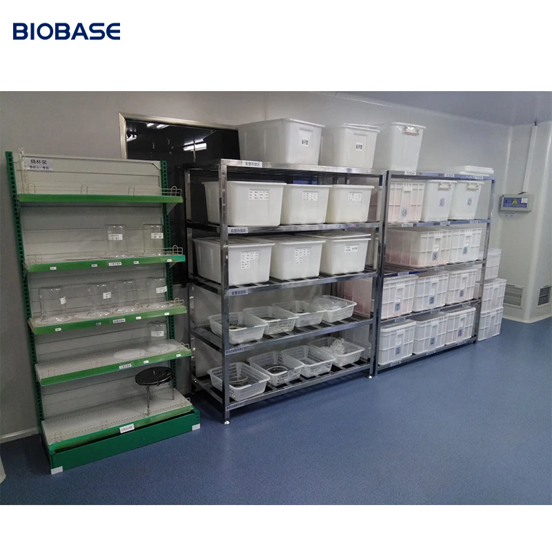  BIOBASE CHINA BMD-E1 Microwave Digester For food/textile/ plastic/geologica/biological