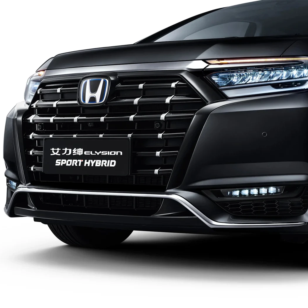 2023 Honda  Auto 2.0 MPV Cheap Honda  Hybrid MPV Car