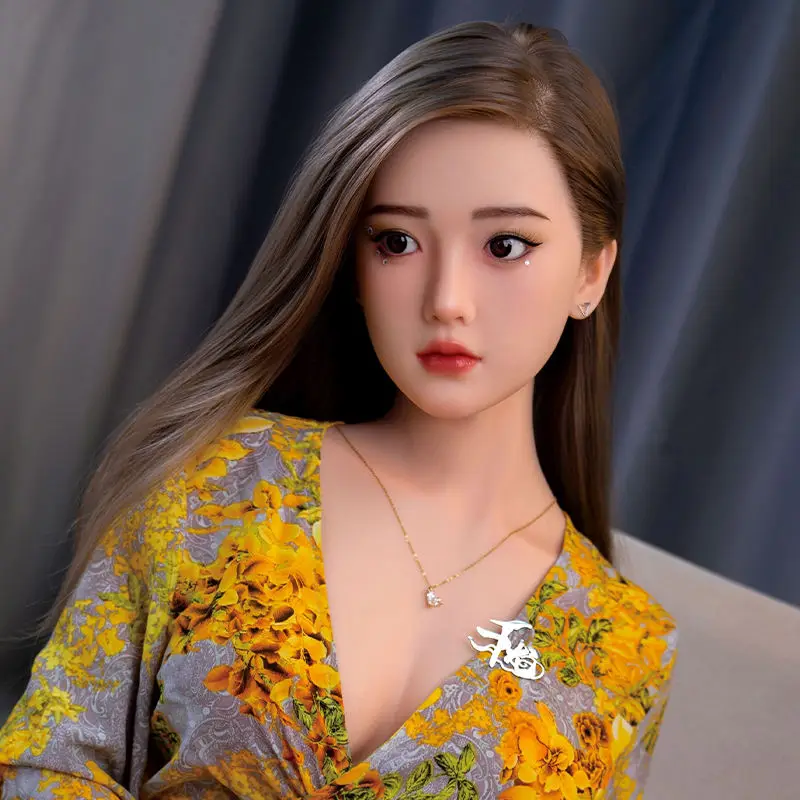Sexy Pussy Breast Anal Oral Sex Toys Silicone Doll Realistic Lifelike Adult Sex Love Dolls For Men Masturbation