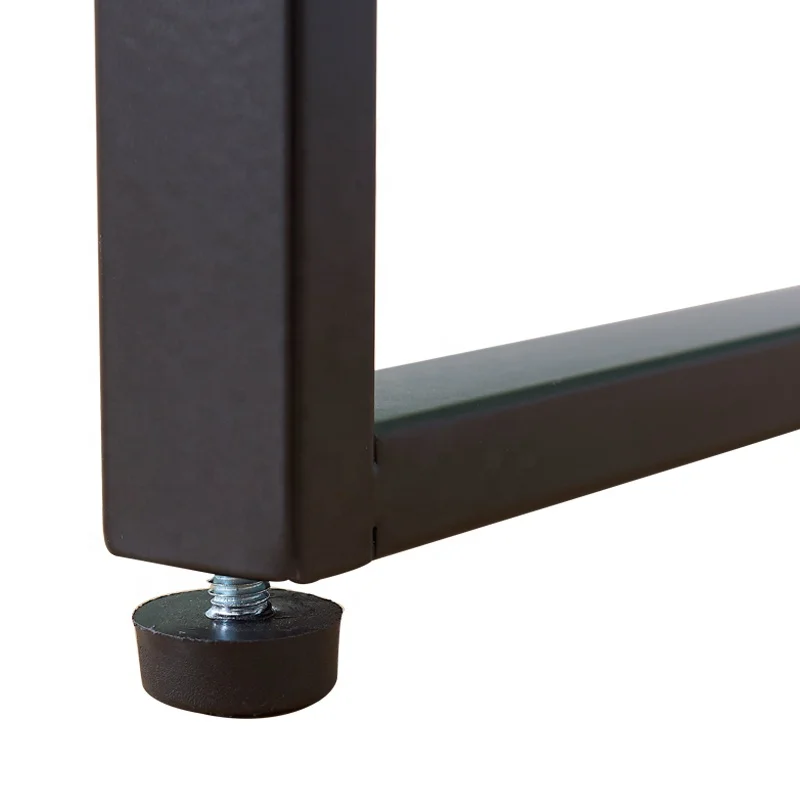 Shelf Custom Furniture customization Wood And Metal OEM Storage Living Room  wholesale shoe rack