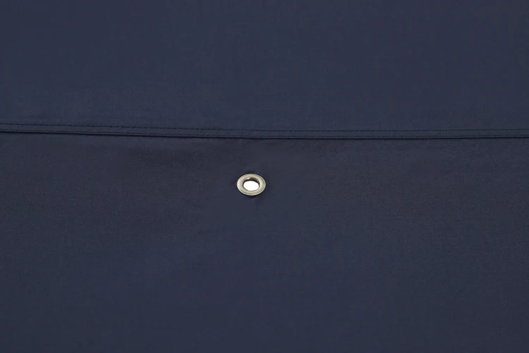 Оптовая продажа, хорошее качество, прямоугольный солнцезащитный козырек, водонепроницаемый