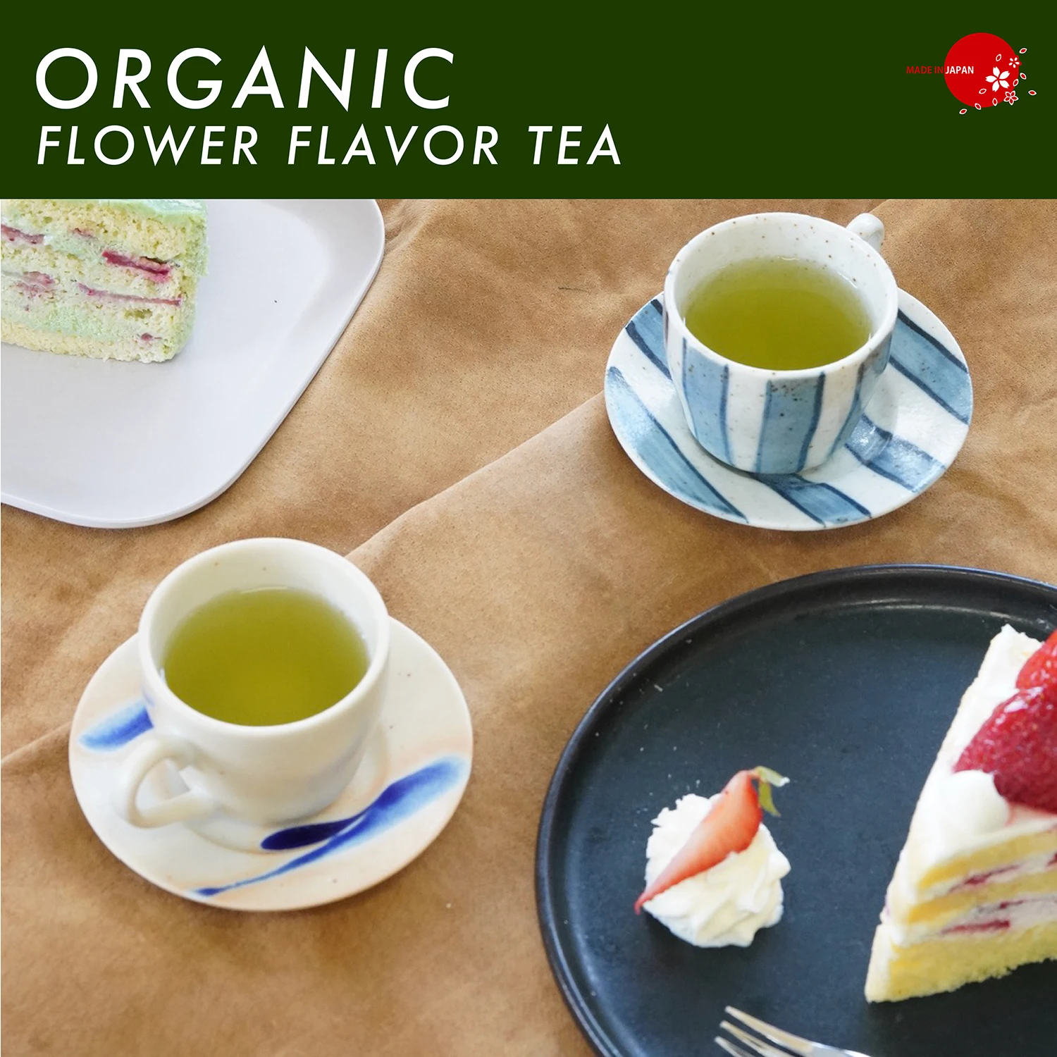 
Japanese bulk matcha latte powder private label organic matcha 