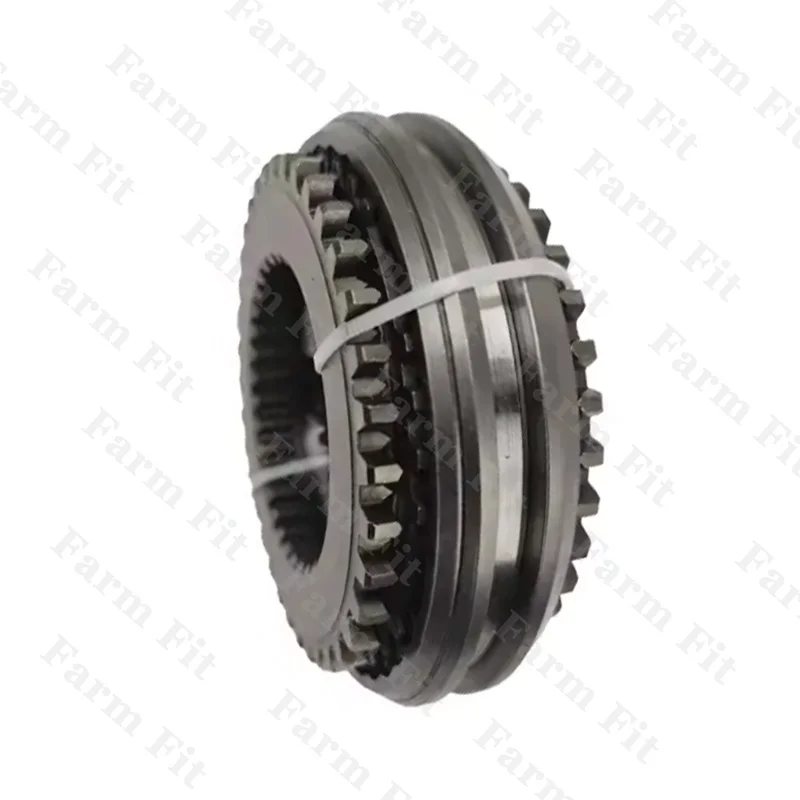 Запасная часть RE260847 SJ39473 SJ40897 синхронизатор подходит для тракторного 5503 John Deere 5615 5715 5050E 5065E 5075E