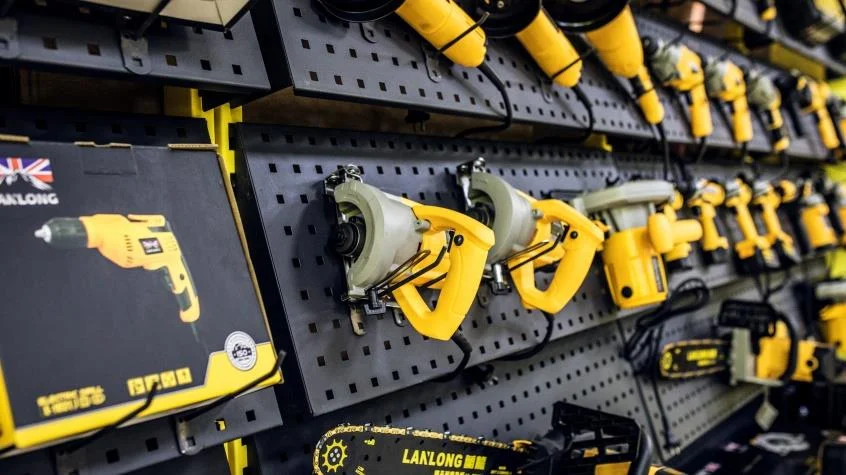 
16'3200w Electric chain saws of power tools 