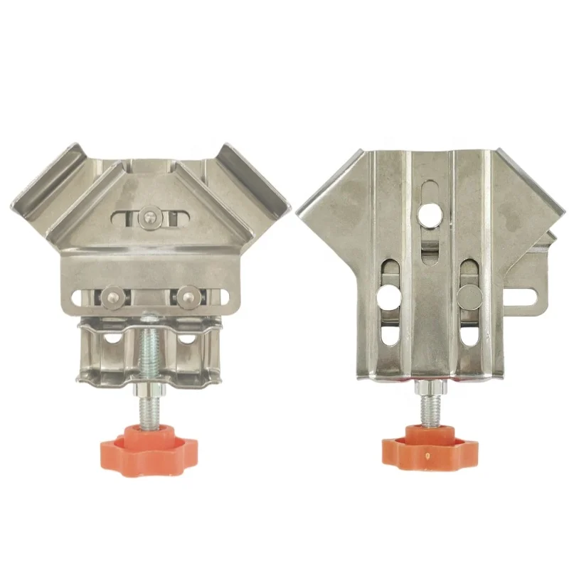Hot Selling Locator Frame Clamp Multi-Purpose Clamp 90 Degree Right Angle Clamp