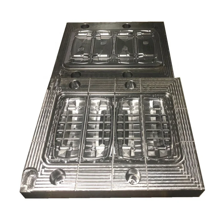 Professional China Mold Manufacturer Customize Food Grade Silicone Molds and Rubber Compression Mould