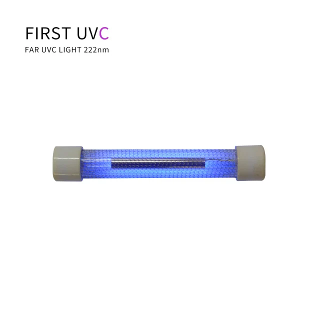  Firstuvc 5w F-Series 222nm дальний Uvc возбуждающие лампы uvc свет специально для портативных устройств-в