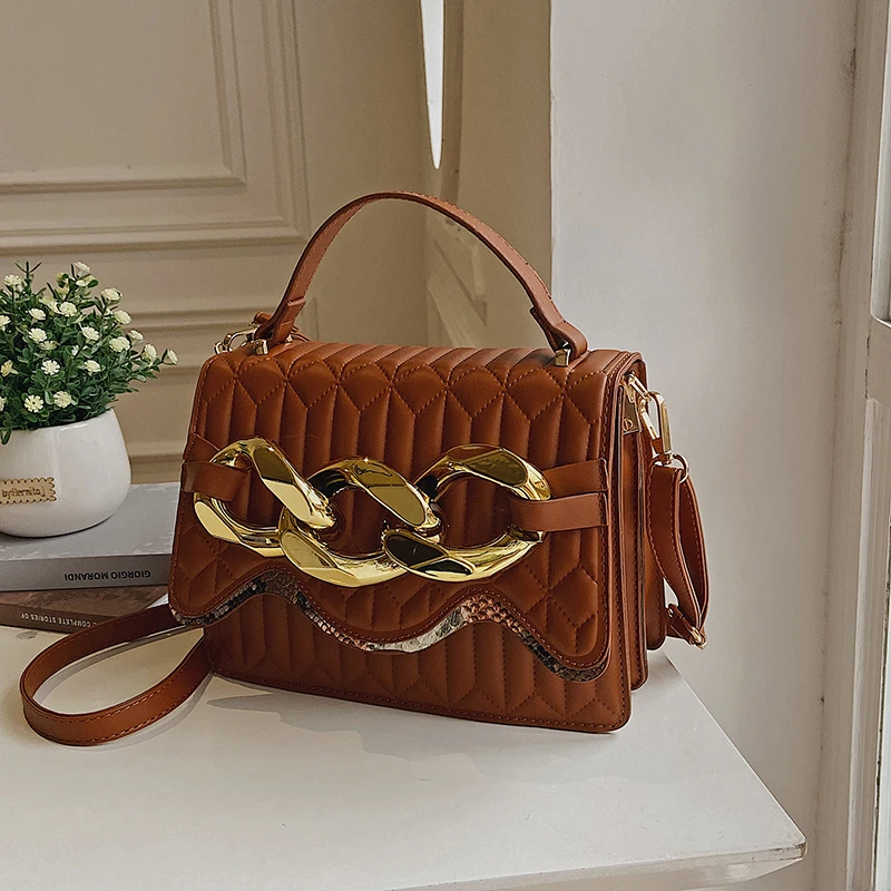 2022 new product Cross Body Shoulder PU bags women handbags fashion lady bag Clutch Bag Dropshipping