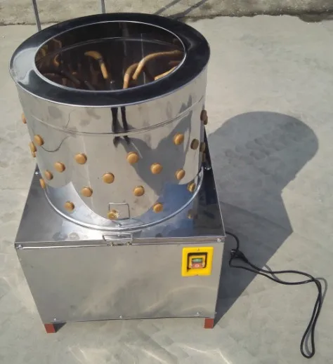 cheapest in history quail plucker machine/15-20 quails feather plucking machine HJ-40A