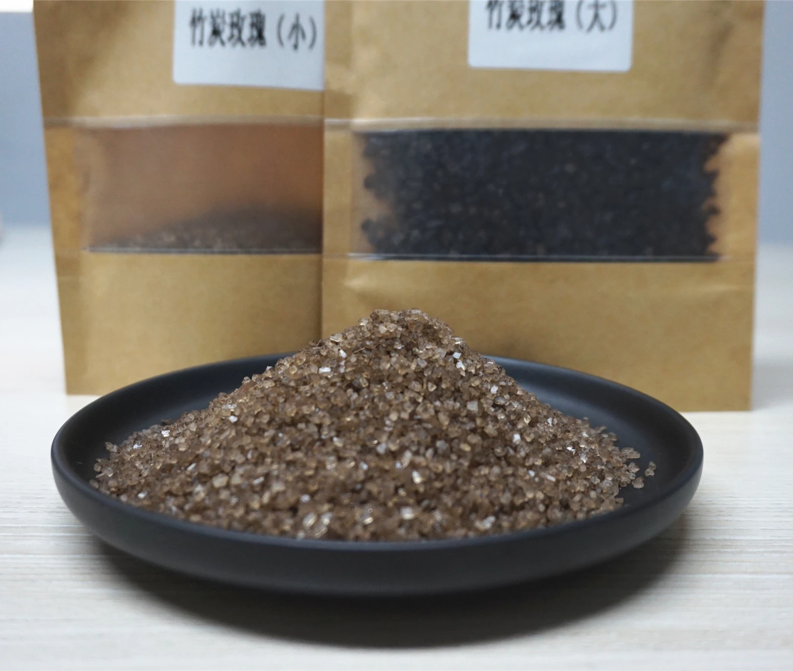 Wholesale Epsom Salt for bath with different fragrance and printed package