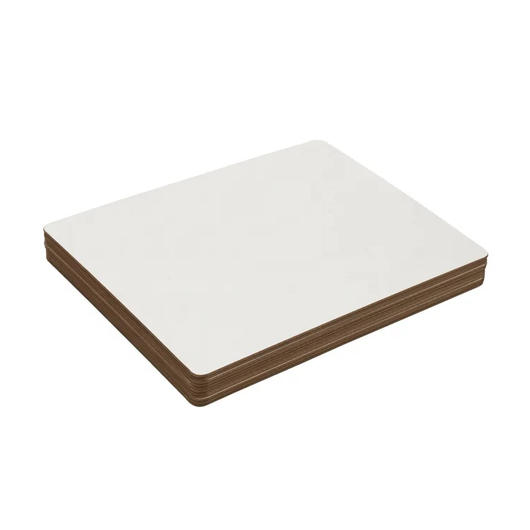 Quick Custom Label Erasable Magnetic Whiteboard Calendar Whiteboard Executive Notebook Eco Friendly Cardboard Whiteboard