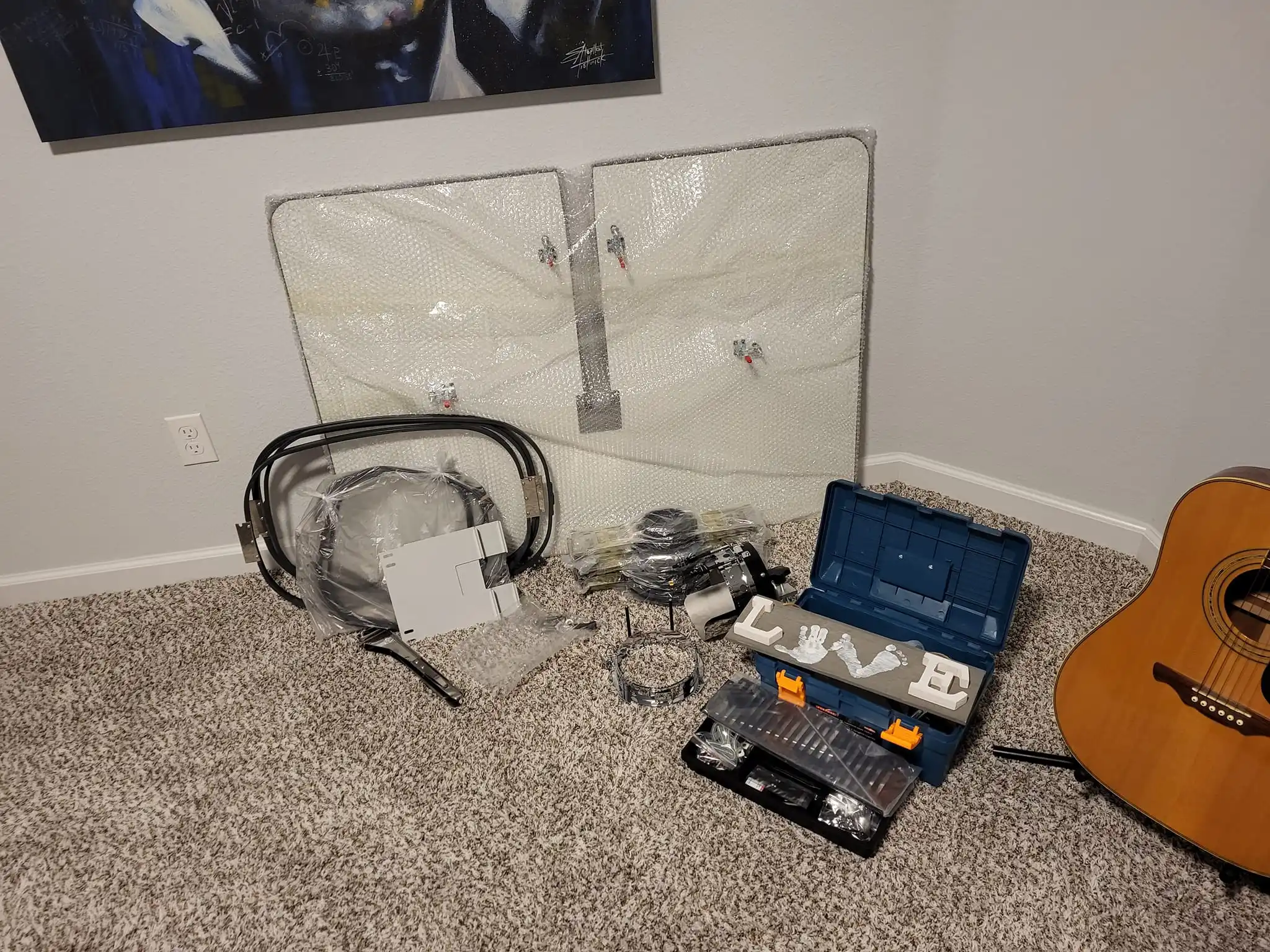 High speed Single Head China Factory price  Embroidery Machine on sale made in China