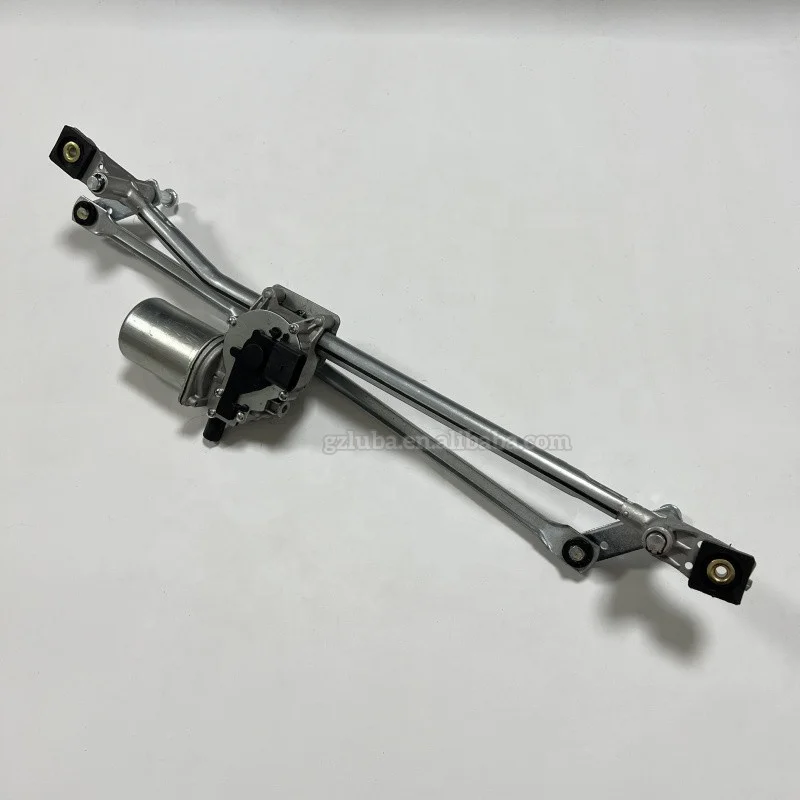 Front Windshield Wiper Motor LR072416 LR055421 LR002253 For Land Rover Freelander 2 L359 2006-2014