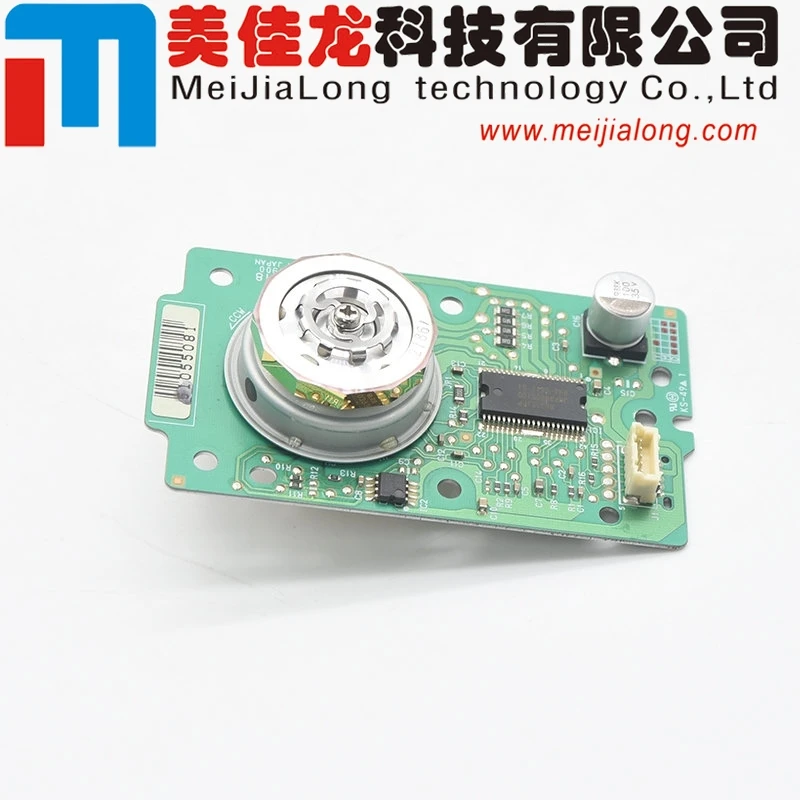 MJL 1 шт. FK2-0018 для Canon iR5570 iR6570 iR5070 iR5050 iR5055 iR5065 iR5075 iR7105 iR7095 ir5020 лазерный сканер