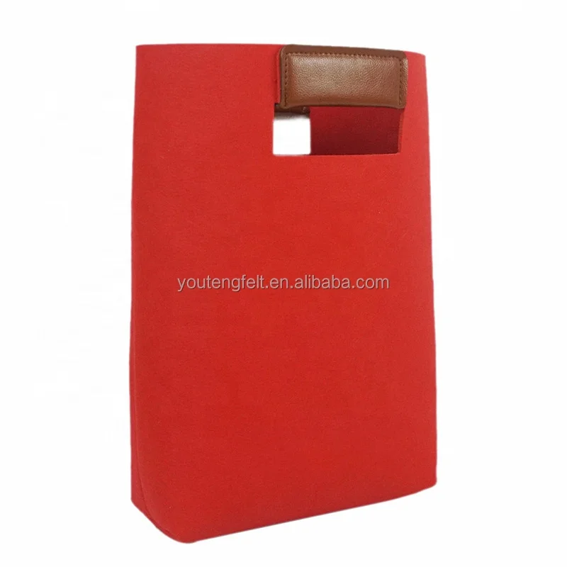 YouTeng - Stylish and Versatile Felt Bag | Buy High-Quality Felt Bags Online