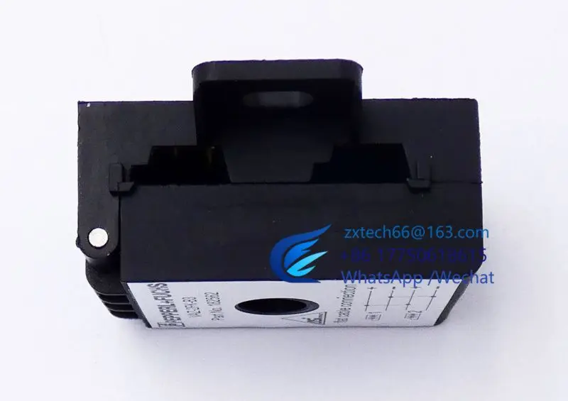 VAZ-2FK-B3 Flachkabel-Verbinder -unused-_ 9486d80a