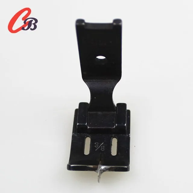 TL-13 SEWING FOOT /ACCESSORY FOR INDUSTRIAL SEWING MACHINES