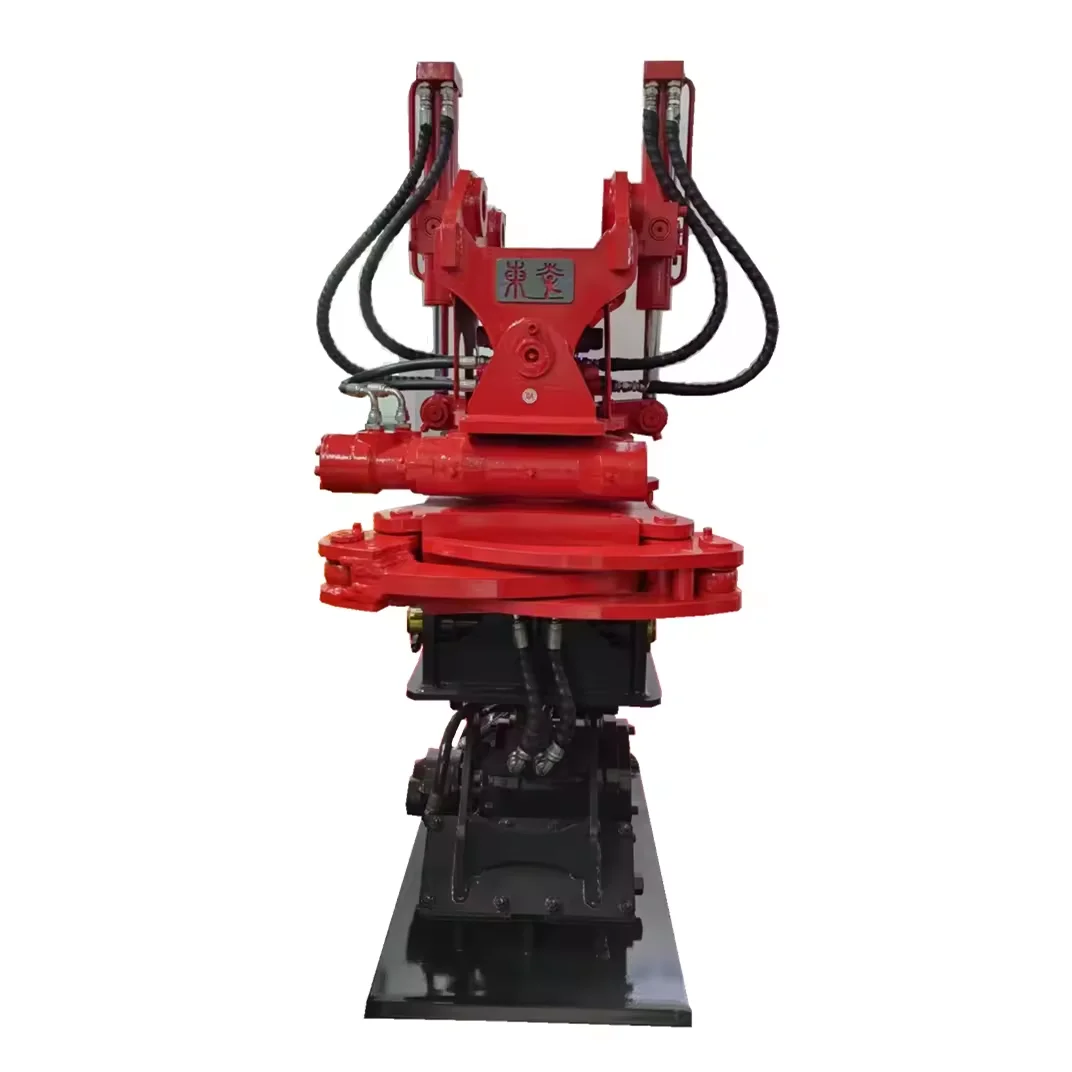 DJ factory sale High efficiency excavator tilt quick hitch coupler for mini excavators 2-4 ton