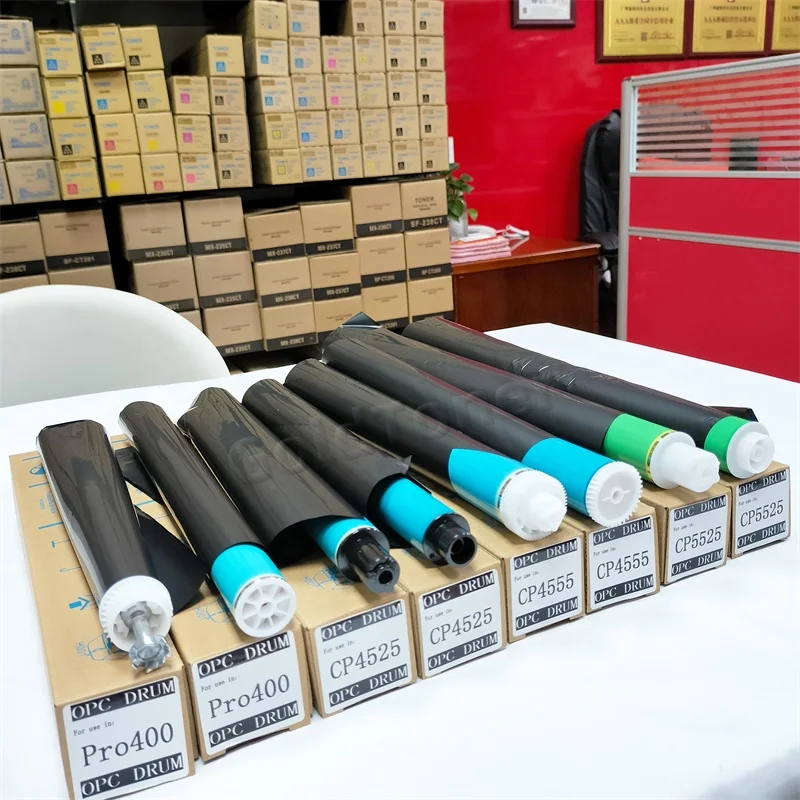 Hot Selling 05A 80A CE505A CF280A Long Life OPC Drum For HP LaserJet P2035 P2055 Pro 400 M401 MFP M425 Laser Printer Parts