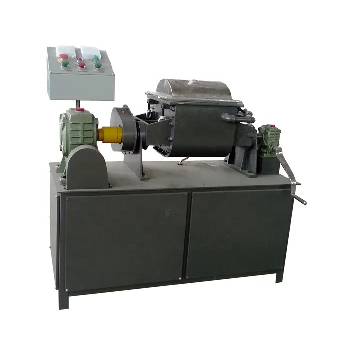 
Test mixer 1L 5L 10L laboratory kneader mixer machine 