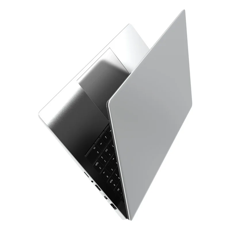 Ноутбук J4115 15 6 дюйма 8 ГБ ОЗУ 1920*1080 IPS экран для интернета промежуточный офисный компьютер пластиковый OEM ROM 60G ~ 1T SSD