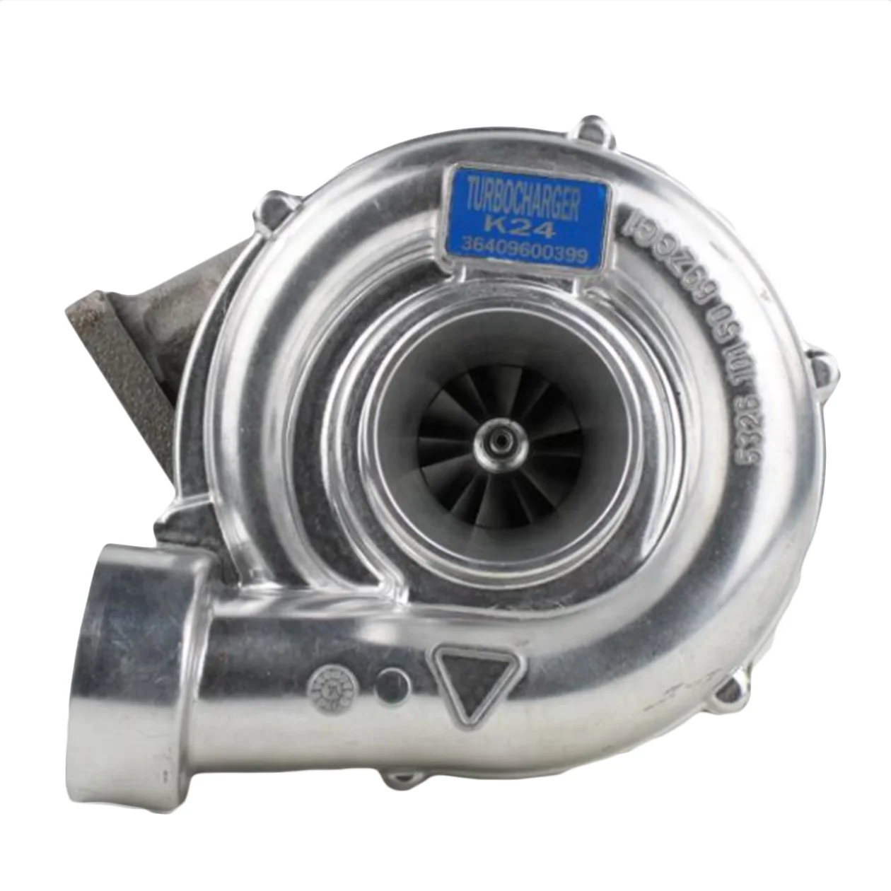 Truck Diesel engine turbo K24 Turbocharger for Mercedes Benz OM364 3640961999 53249886010 53249706010