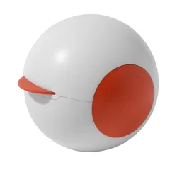 Креативный дорожный портативный пылезащитный прибор для удаления шерсти домашних животных зимний многоразовый моющийся прибор для чистки ворса роликовый шар