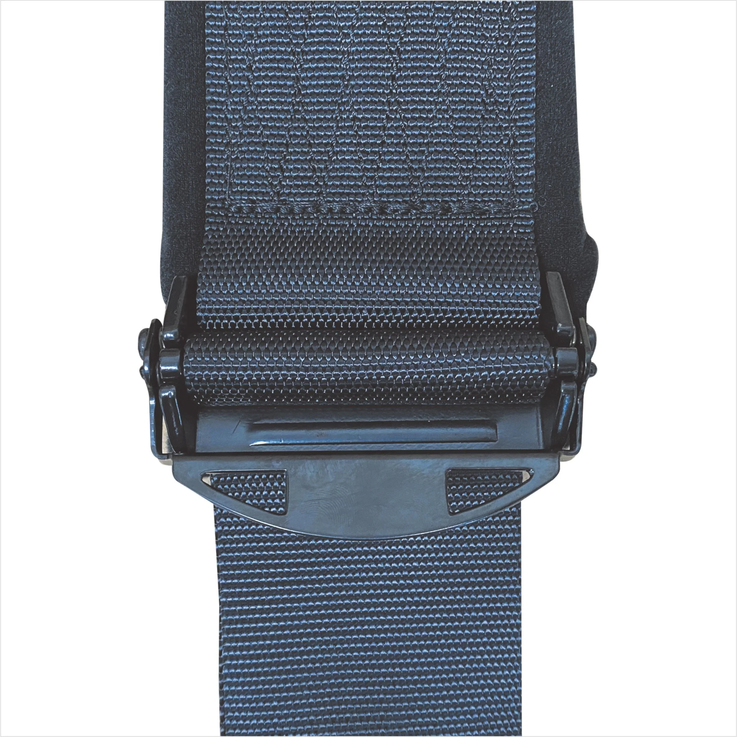 High quality protector full body universal 3 Inch 5-Point Latch and Link Racing portable Seat belt, reflective safety seat belt