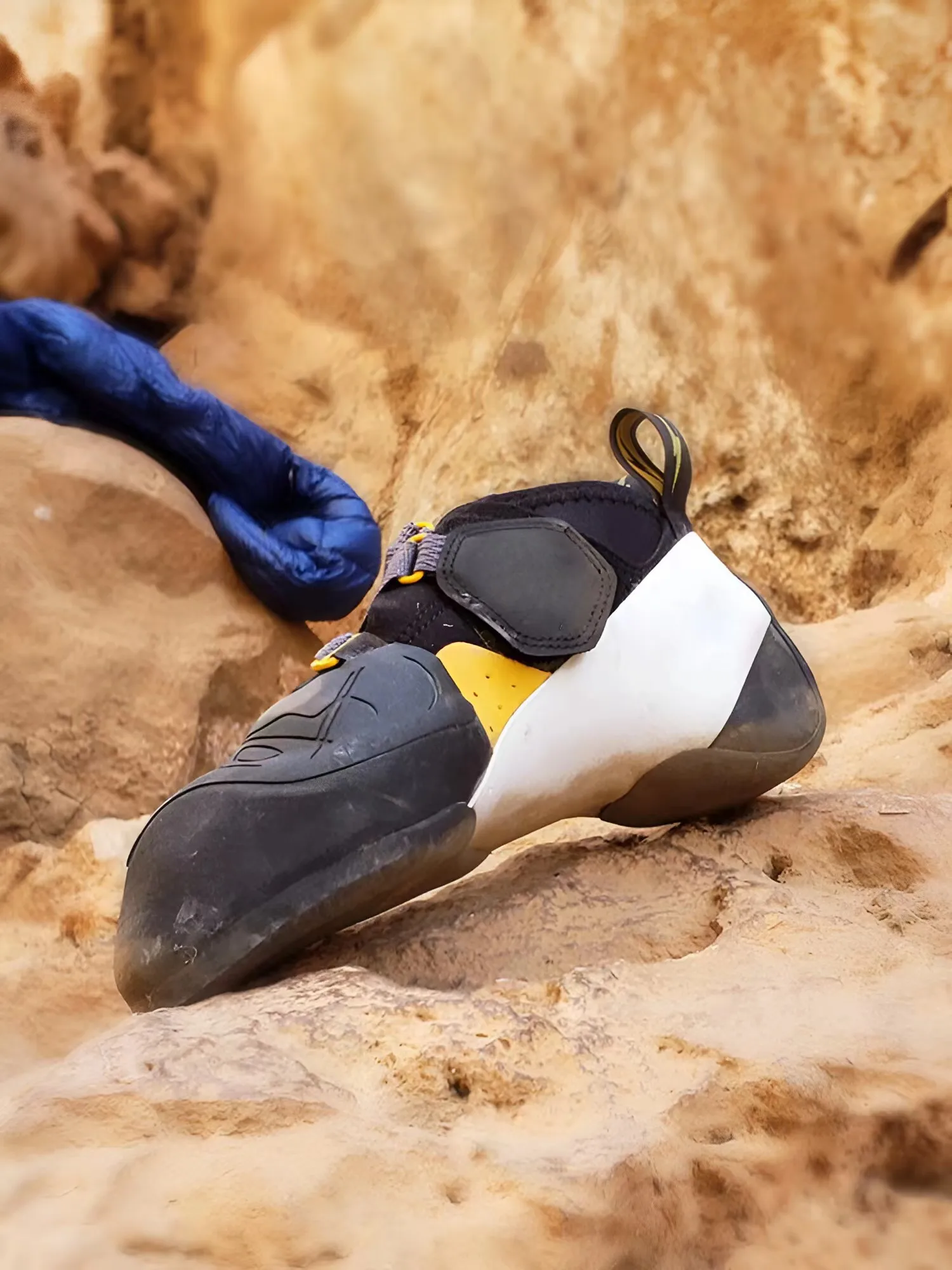 steigeisen fur bergschuhe kleinkinder kinder bergschuhe herren 27 chaussures descalade objet lisse climbing training shoes