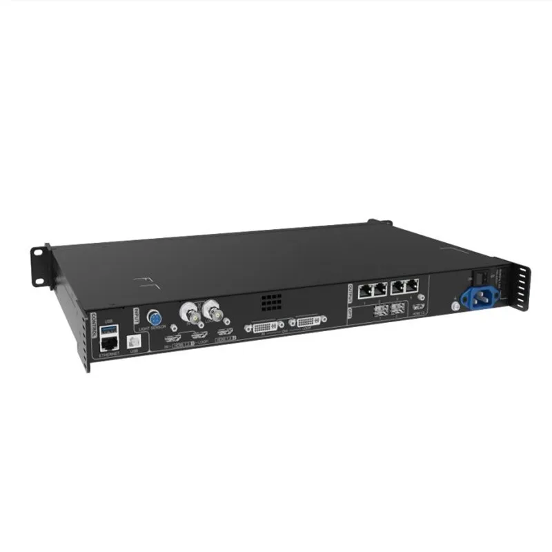 All in one Video processor led display controller VX400