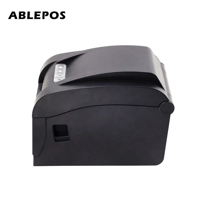 Best price mini portable thermal receipt printer 80mm