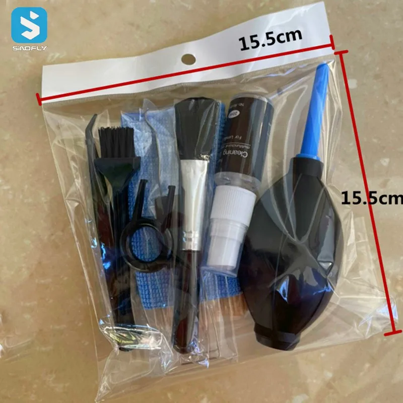 9 в 1chanical клавиатура для очистки набор инструментов щеточка чистки клавиатуры переключатель клавиши Съемник