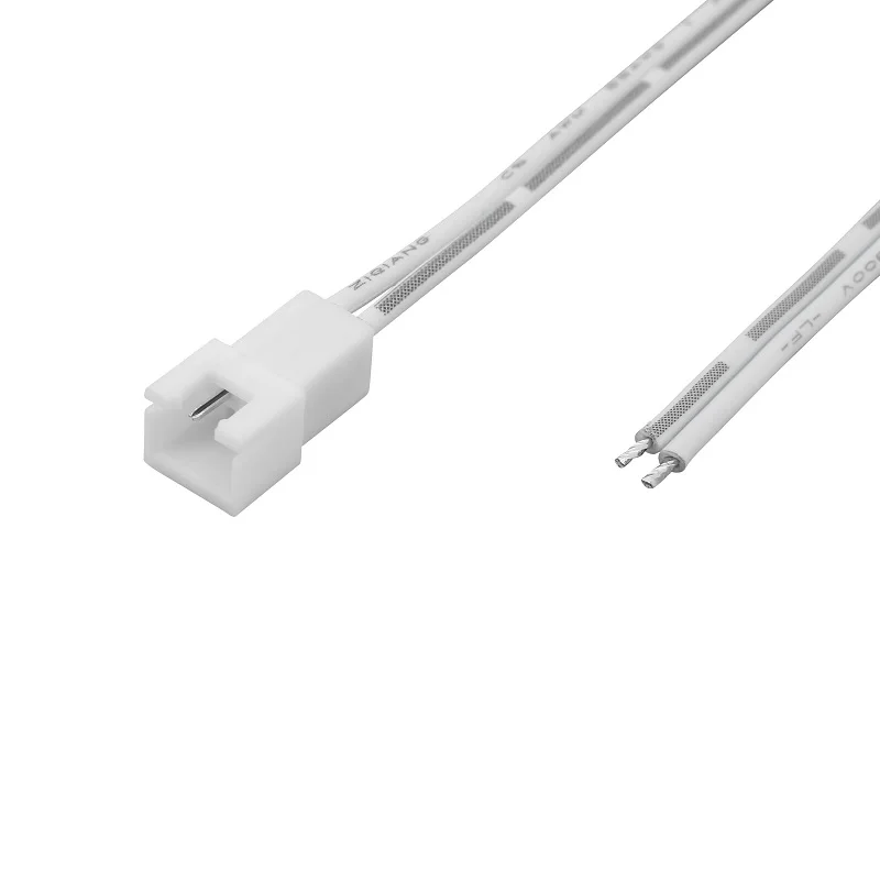 12V MINI JST LED transformer power supply 12W with EURO plug 6-way distributor 2m cable for led kitchen cabinet