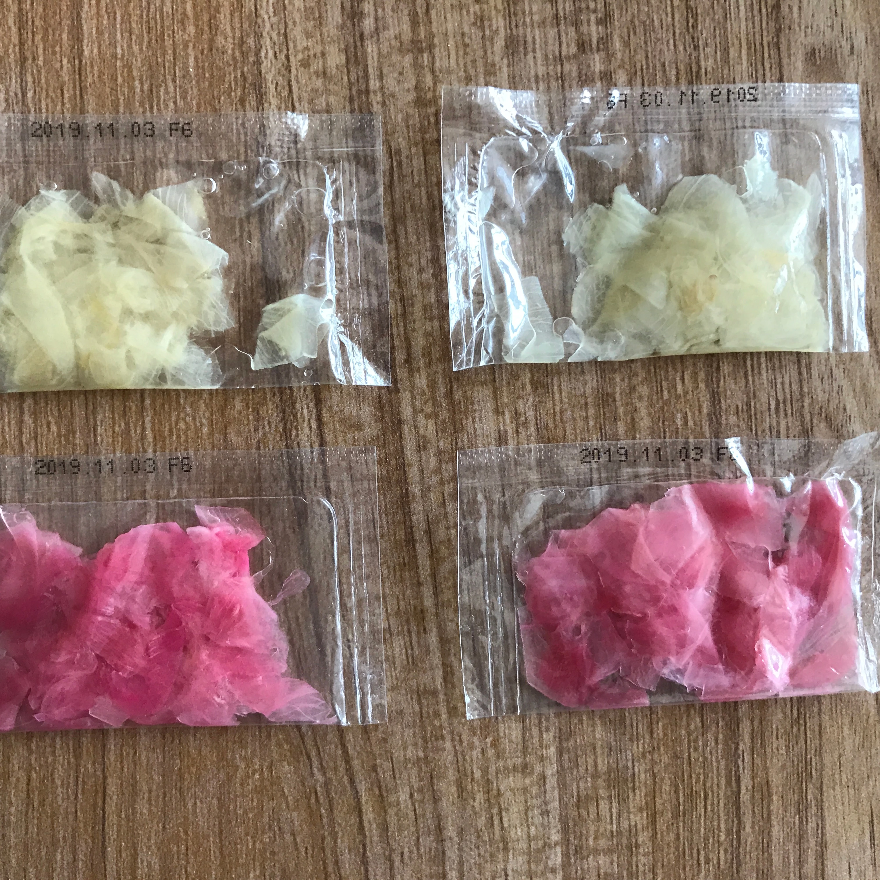 hot selling mini Japanese pickled sushi ginger