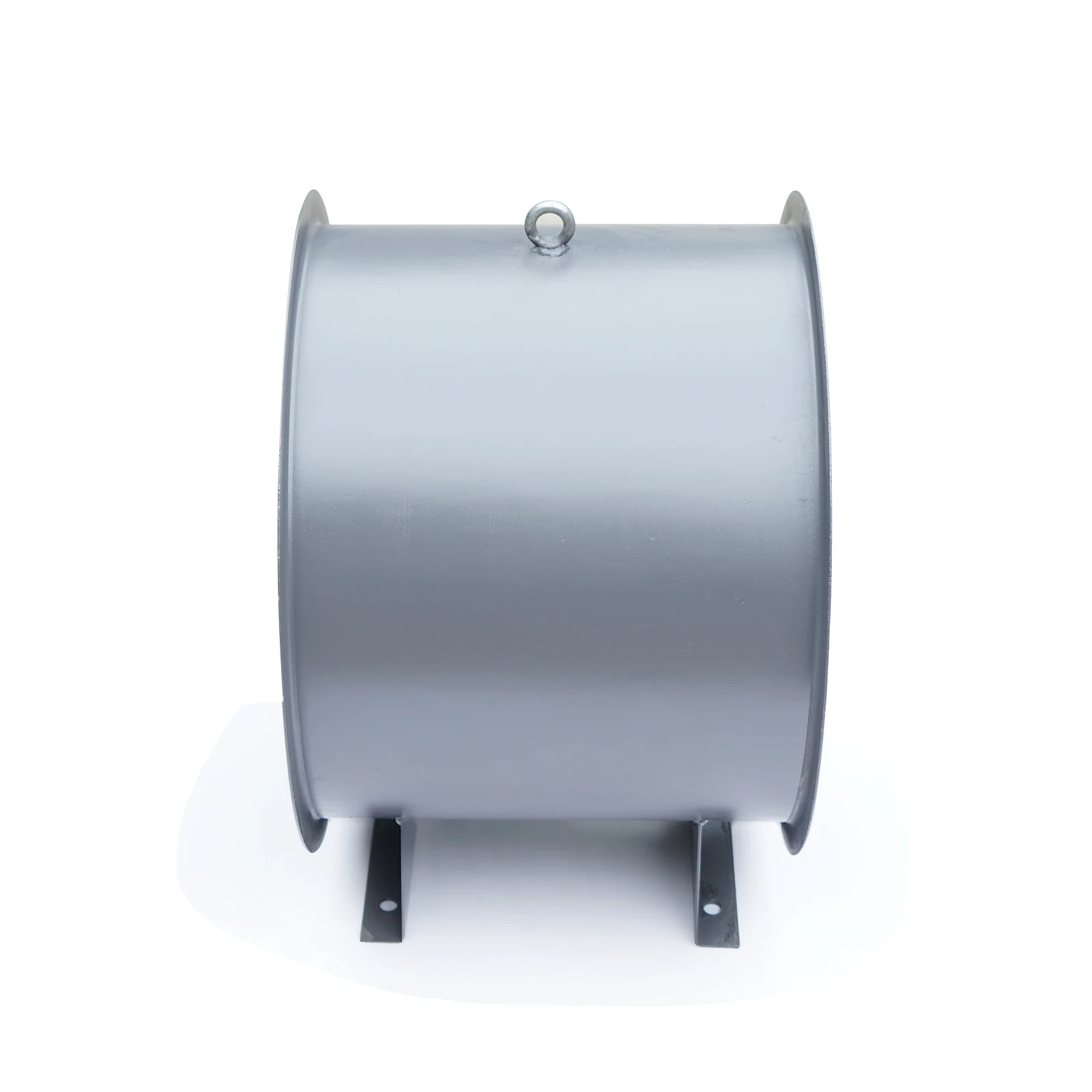 Заводская оптовая продажа высокоэффективный промышленный взрывозащищенный вентилятор вытяжной с осевым потоком