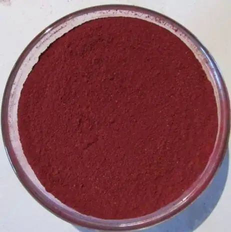 
Provide high quality research reagent Natural Red 28 CAS:1400-62-0 