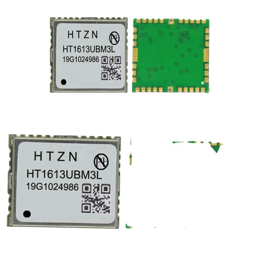 Модуль отслеживания GPS HT1818Z3G5L с антенной TTL rf модули со вспышкой модель управления модулем полета lora