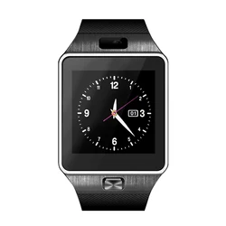 2023 China DZ09 4G Children Smartwatch for Boys Girl Mobile Call Android hd Camera Sports Kids Smart Watch Phone