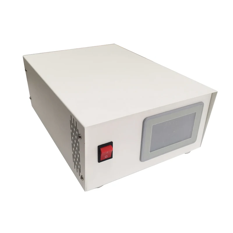 High Quality Ultrasonic Sonochemistry Dispersing Machine for Dispersion in Chemical Ultrasonic Homogenizer Sonicator