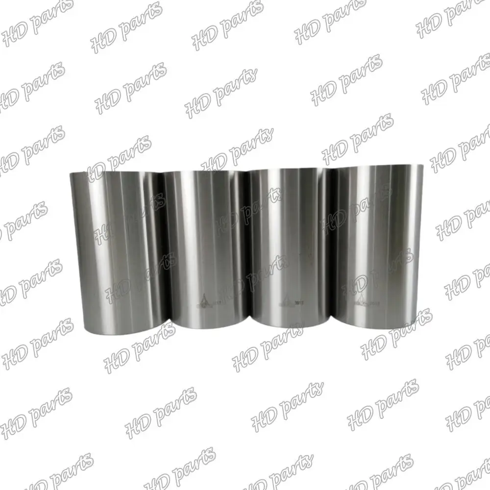 TCD2012 L042V Cylinder Liner 04284602 Suitable For Deutz Diesel Engine Parts