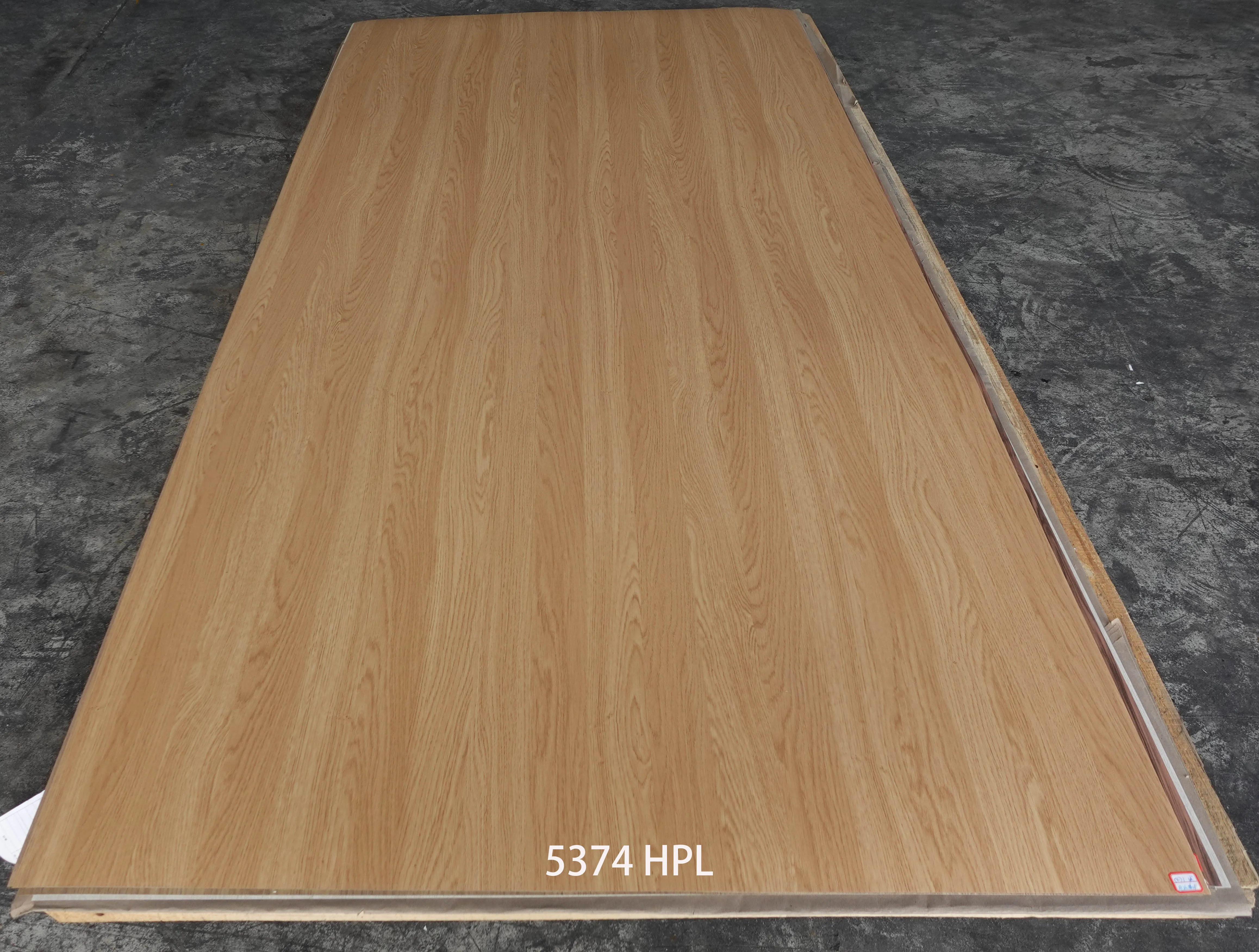 Lesifu 8093 Walnut 0.6 0.7 0.8 0.9 1.0 Thickness Decorative High-Pressure HPL Laminate Sheet Formica Laminate