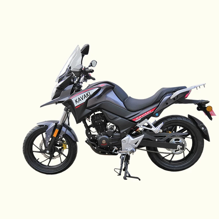Kavaki High speed racing sport motorcycle gasoline air-cooled 250 cc engine  motorcycle